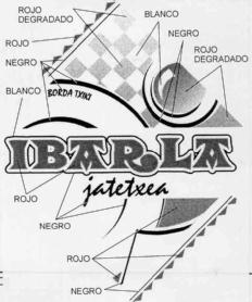 Imagen de BORDA TXIKI IBARLA JATETXEA