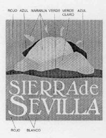 Imagen de SIERRA DE SEVILLA