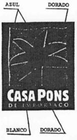 Imagen de CASA PONS DE IMPORTACO