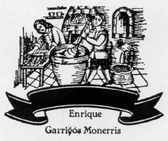 Imagen de ENRIQUE GARRIGOS MONERRIS