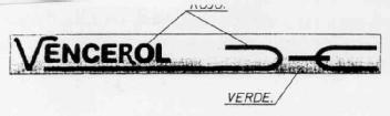 Imagen de VENCEROL