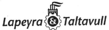 Imagen de LAPEYRA & TALTAVULL