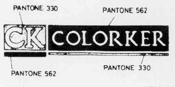 Imagen de CK COLORKER