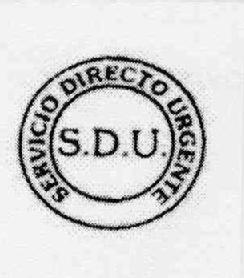 Imagen de SERVICIO DIRECTO URGENTE S.D.U