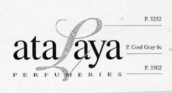 Imagen de ATALAYA PERFUMERIES