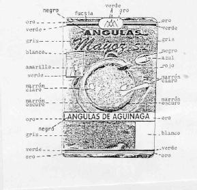 Imagen de ANGULAS MAYOZ S.L