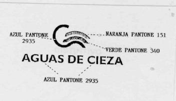 Imagen de AGUAS DE CIEZA