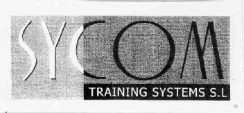 Imagen de SYCOM TRAINING SYSTEMS S.L