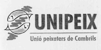 Imagen de UNIPEIX UNIO PEIXATERS DE CAMBRILS
