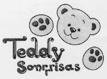 Imagen de TEDDY SONRRRISAS