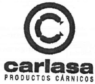 Imagen de C CARLASA PRODUCTOS CARNICOS