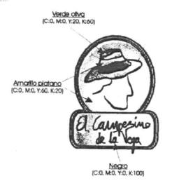 Imagen de EL CAMPESINO DE LA VEGA
