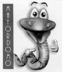 Imagen de MAYORDOMO