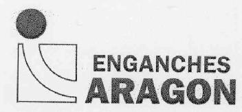 Imagen de ENGANCHES ARAGON
