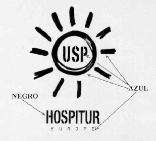 Imagen de USP HOSPITUR EUROPE