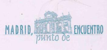 Imagen de MADRID, PUNTO DE ENCUENTRO