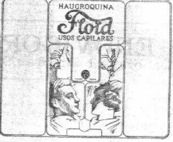 Imagen de HAUGROQUINA FLOID