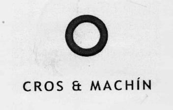 Imagen de CROS & MACHIN
