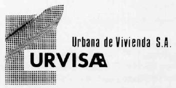 Imagen de URVISA URBANA DE VIVIENDA S.A