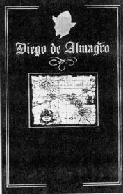 Imagen de DIEGO DE ALMAGRO