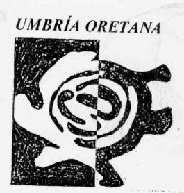Imagen de UMBRIA ORETANA