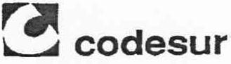 Imagen de C CODESUR