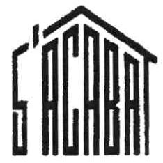 Imagen de S\'ACABAT