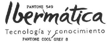 Imagen de IBERMATICA TECNOLOGIA Y CONOCIMIENTO