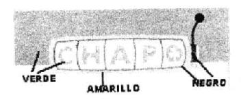 Imagen de CHAPO, S.A