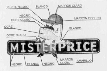 Imagen de MISTERPRICE