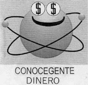 Imagen de CONOCEGENTE DINERO