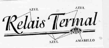 Imagen de RELAIS TERMAL