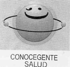 Imagen de CONOCEGENTE SALUD