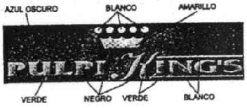 Imagen de PULPI KING\'S