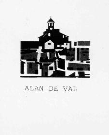 Imagen de ALAN DE VAL