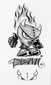 Imagen de DEMI