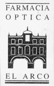 Imagen de FARMACIA OPTICA EL ARCO