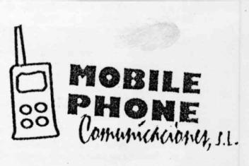 Imagen de MOBILE PHONE COMUNICACIONES, S.L