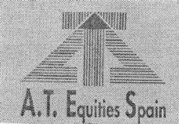 Imagen de A.T. EQUITIES SPAIN