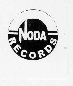 Imagen de NODA RECORDS