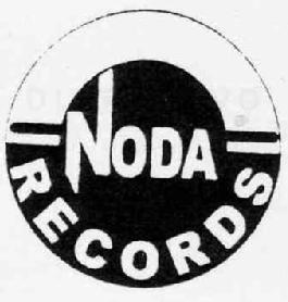 Imagen de NODA RECORDS