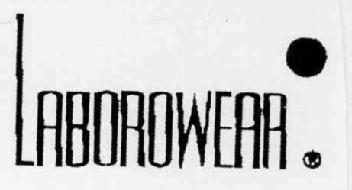 Imagen de LABOROWEAR