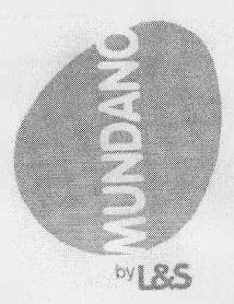 Imagen de MUNDANO BY L&S