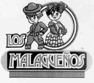Imagen de LOS MALAGUEÑOS