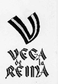 Imagen de V VEGA DE LA REINA