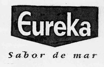 Imagen de EUREKA SABOR DE MAR