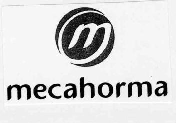 Imagen de MECAHORMA