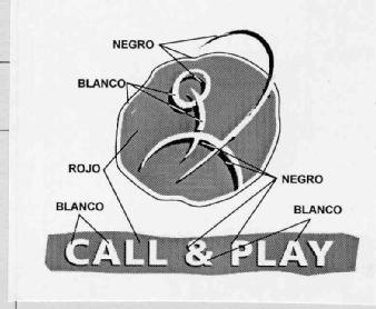 Imagen de CALL & PLAY