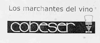 Imagen de LOS MARCHANTES DEL VINO COBESER