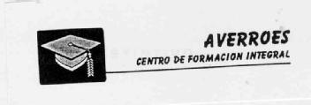 Imagen de AVERROES CENTRO DE FORMACION INTEGRAL